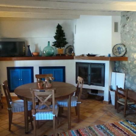 Vivienda Rural Fuente De Los Gusarapos Burunchel Kültér fotó