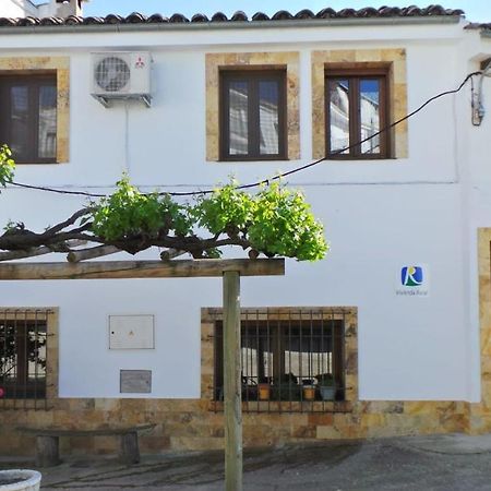 Vivienda Rural Fuente De Los Gusarapos Burunchel Kültér fotó