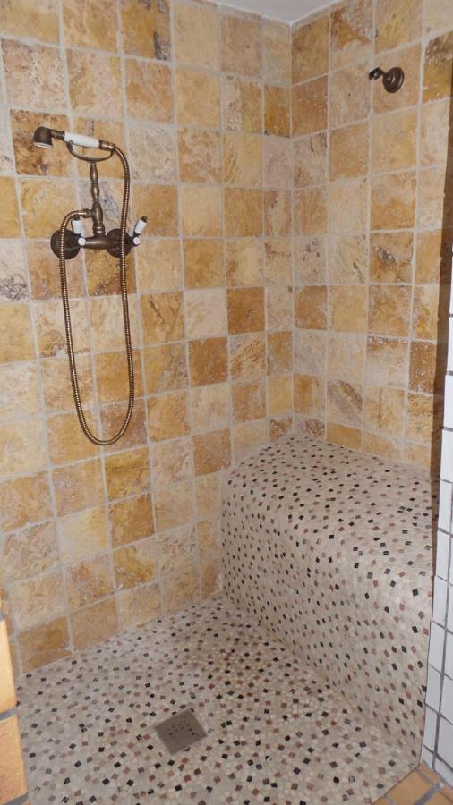 Vivienda Rural Fuente De Los Gusarapos Burunchel Kültér fotó