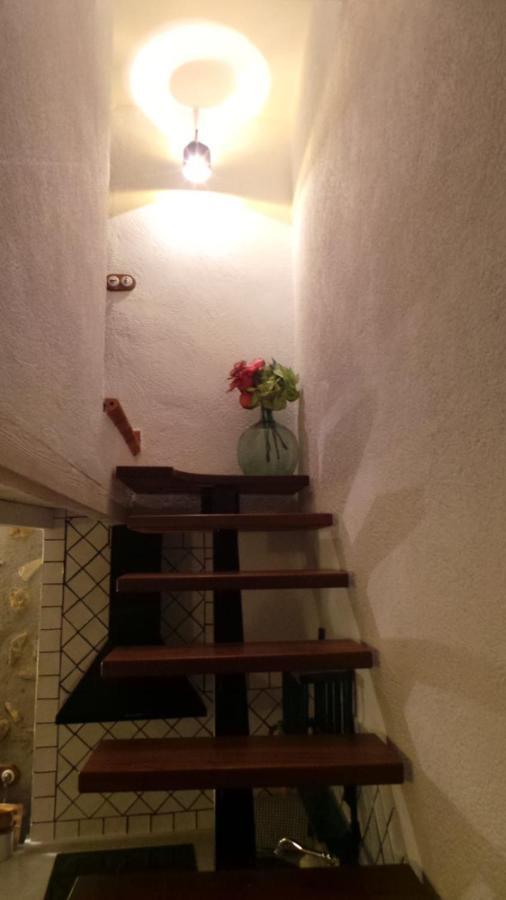 Vivienda Rural Fuente De Los Gusarapos Burunchel Kültér fotó
