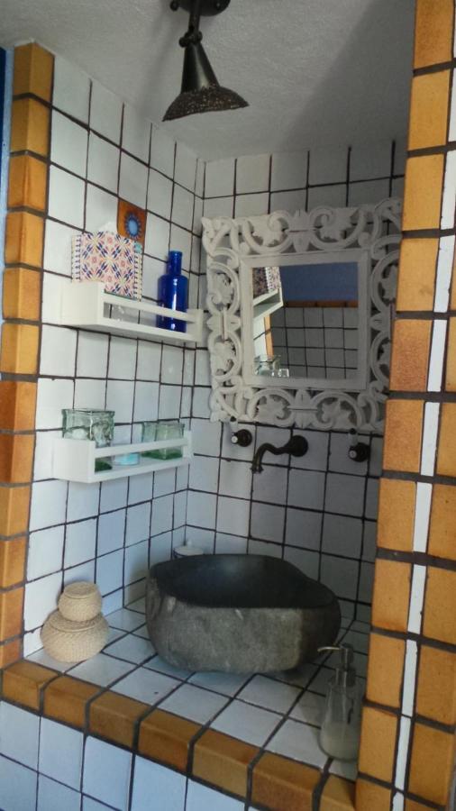 Vivienda Rural Fuente De Los Gusarapos Burunchel Kültér fotó